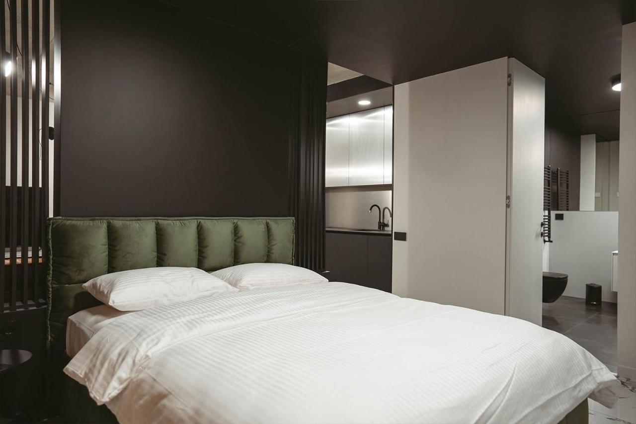 26Bricks Luxury Suites Oradea Exterior foto